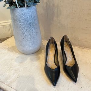 Sam Edelman Low Heels